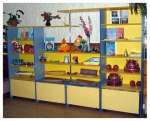 шкафчета по поръчка за детска градина 29461-3188